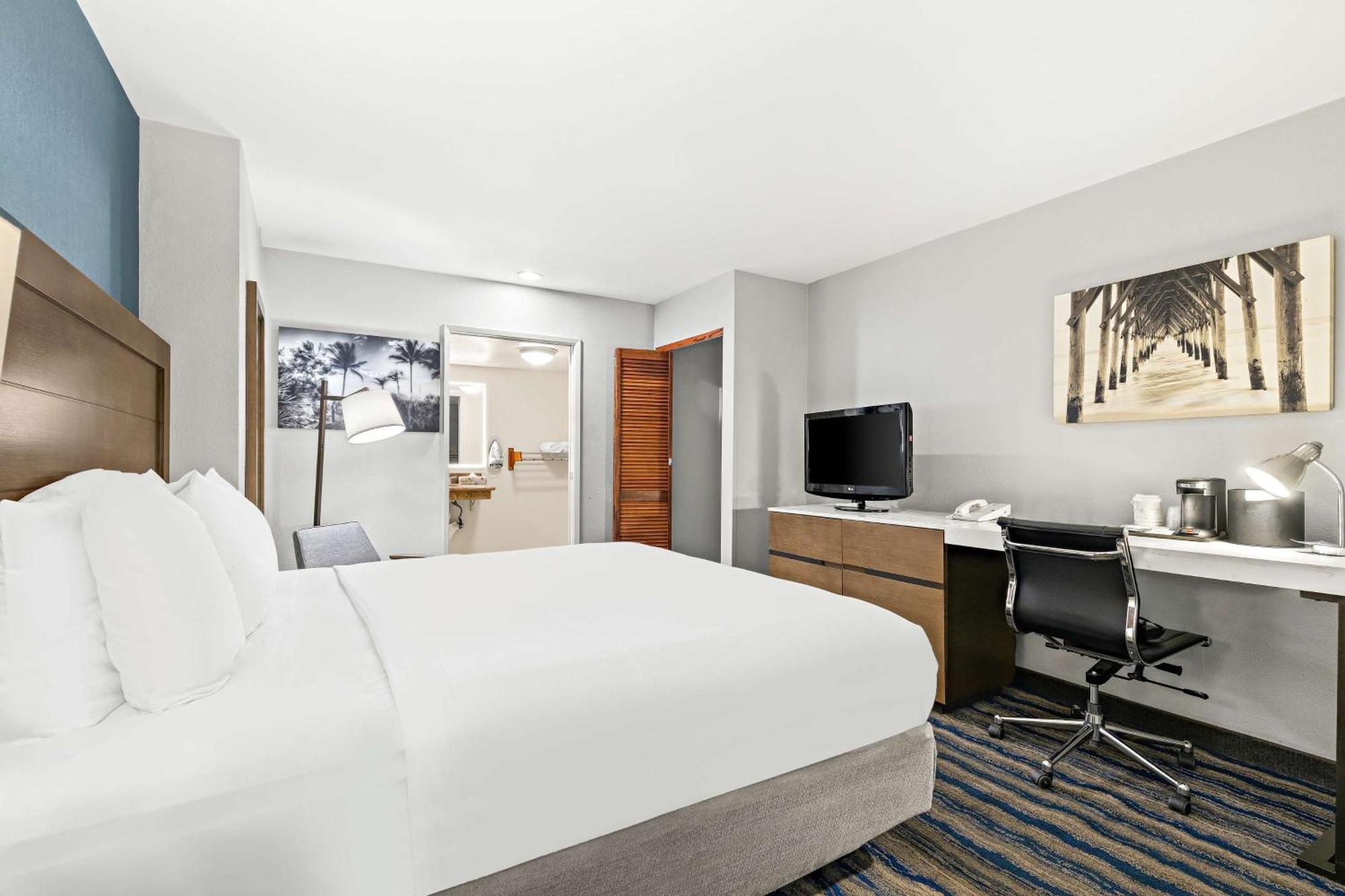 เบสท์ เวสเทิร์น พลัส โอเทย์ แวลเลย์ โฮเต็ล Hotel ชูลาวิสต้า ภายนอก รูปภาพ