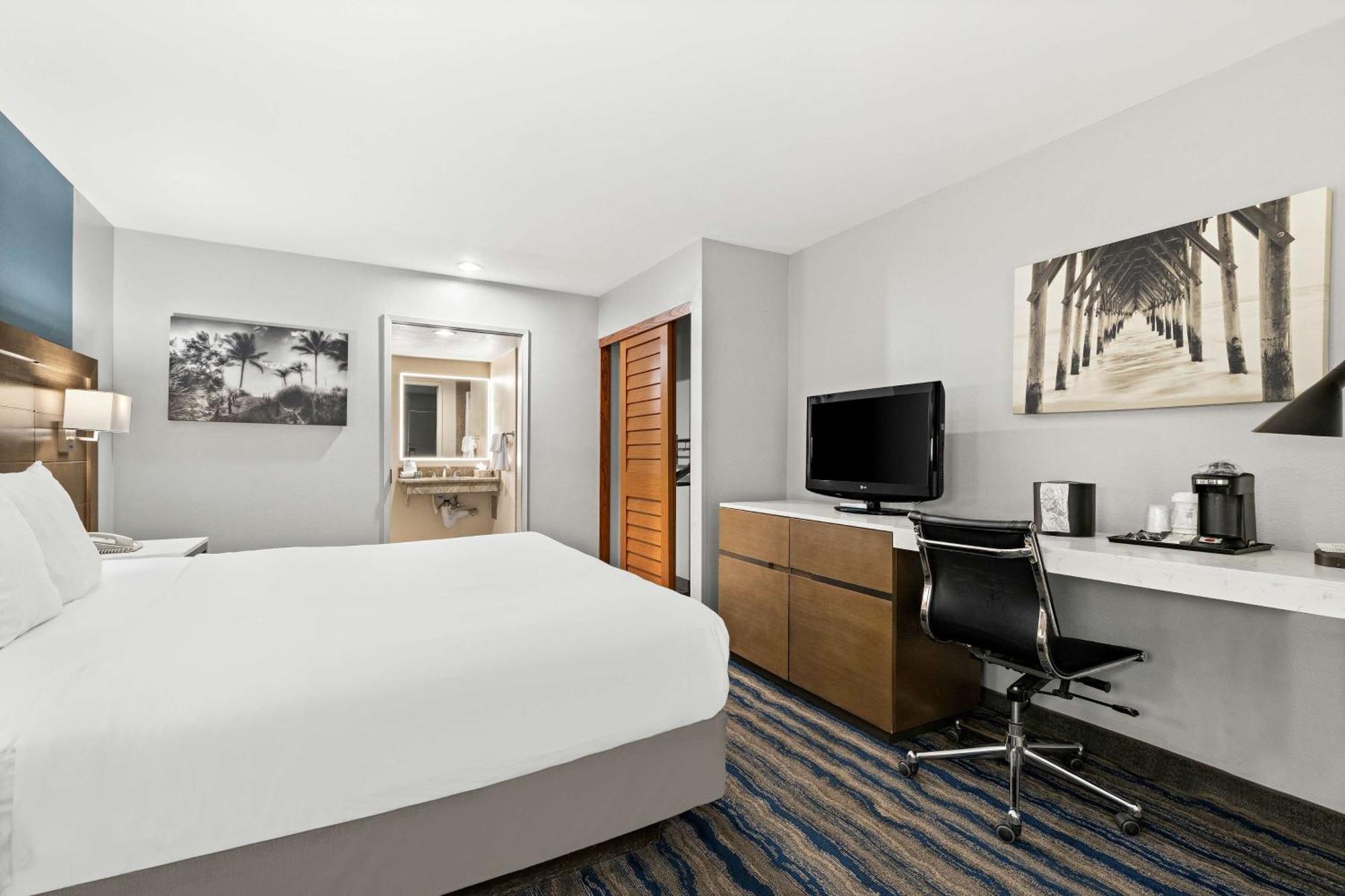 เบสท์ เวสเทิร์น พลัส โอเทย์ แวลเลย์ โฮเต็ล Hotel ชูลาวิสต้า ภายนอก รูปภาพ