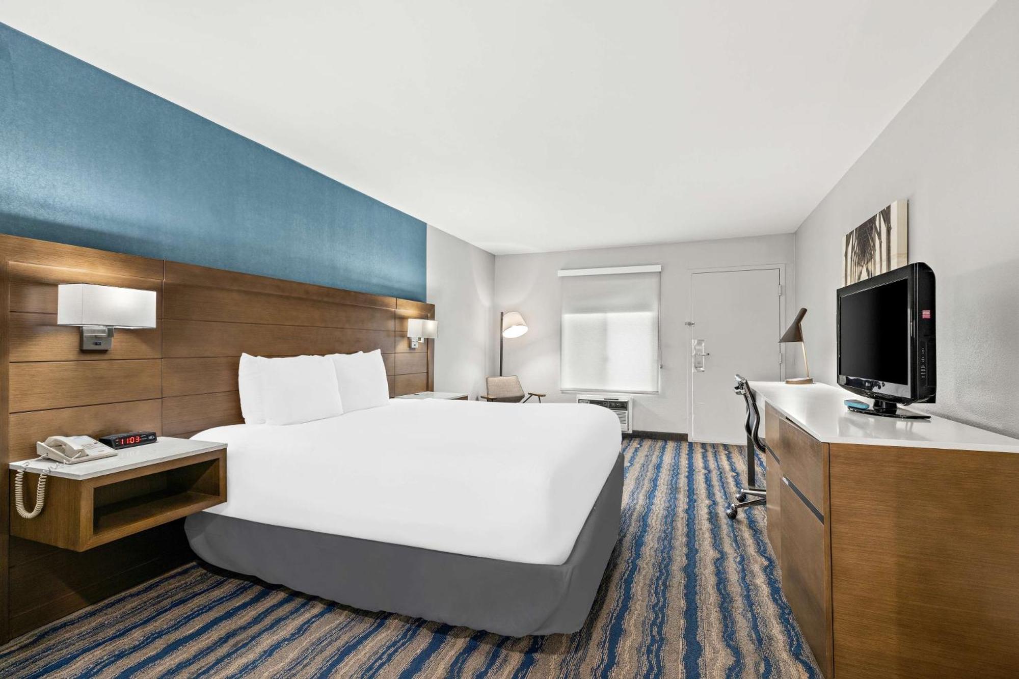 เบสท์ เวสเทิร์น พลัส โอเทย์ แวลเลย์ โฮเต็ล Hotel ชูลาวิสต้า ภายนอก รูปภาพ