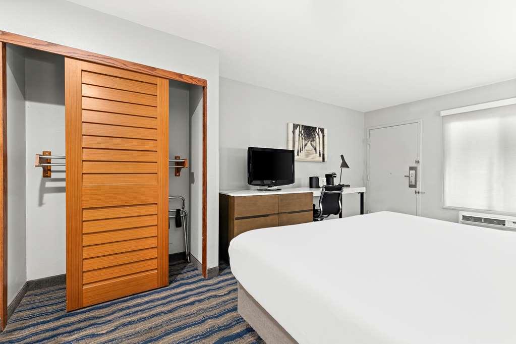 เบสท์ เวสเทิร์น พลัส โอเทย์ แวลเลย์ โฮเต็ล Hotel ชูลาวิสต้า ห้อง รูปภาพ